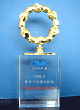 ICANN中华区最高认证